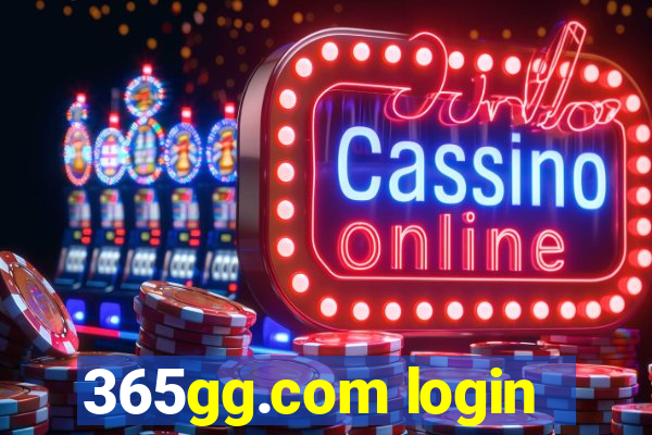 365gg.com login